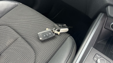 Audi A1 30 TFSI S Line 5dr S Tronic Petrol Hatchback